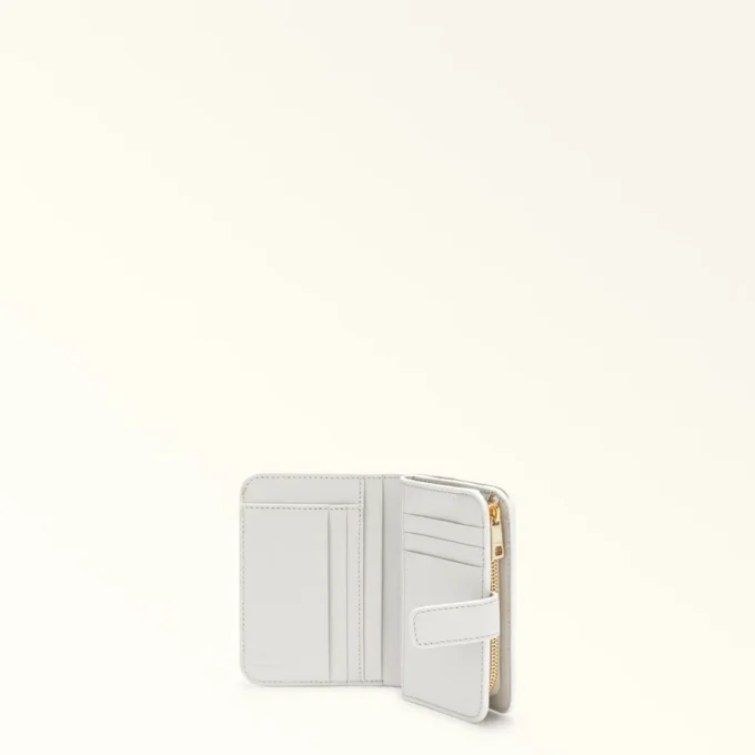 Furla Gerla Kompaktbrieftasche S
