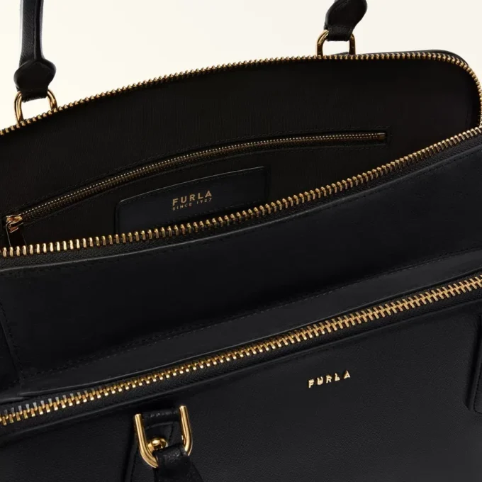 Furla Giulia Boston Tasche L