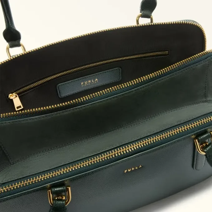 Furla Giulia Boston Tasche L