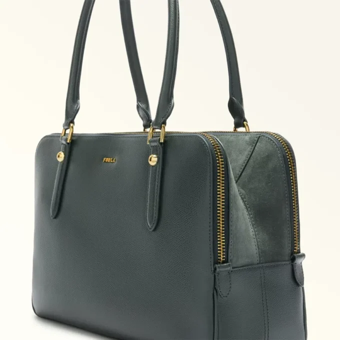 Furla Giulia Boston Tasche L