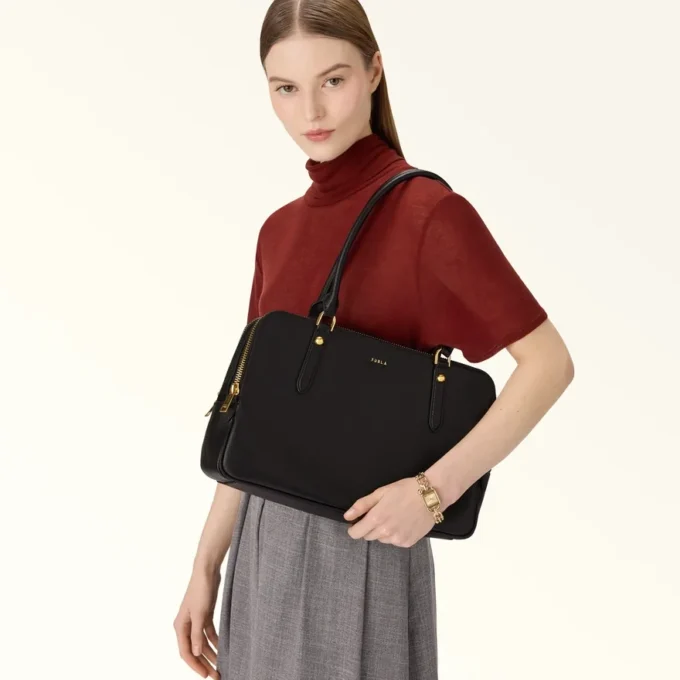 Furla Giulia Boston Tasche L