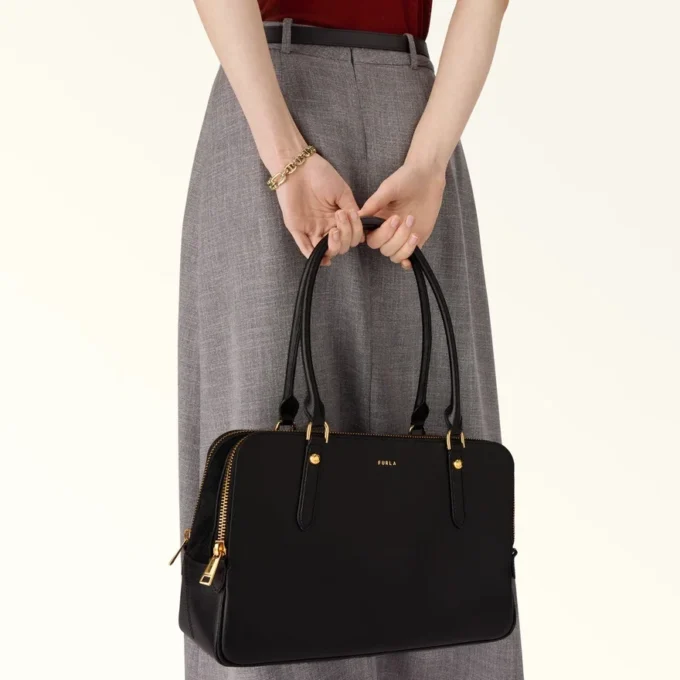 Furla Giulia Boston Tasche L