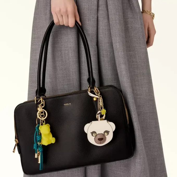 Furla Giulia Boston Tasche L