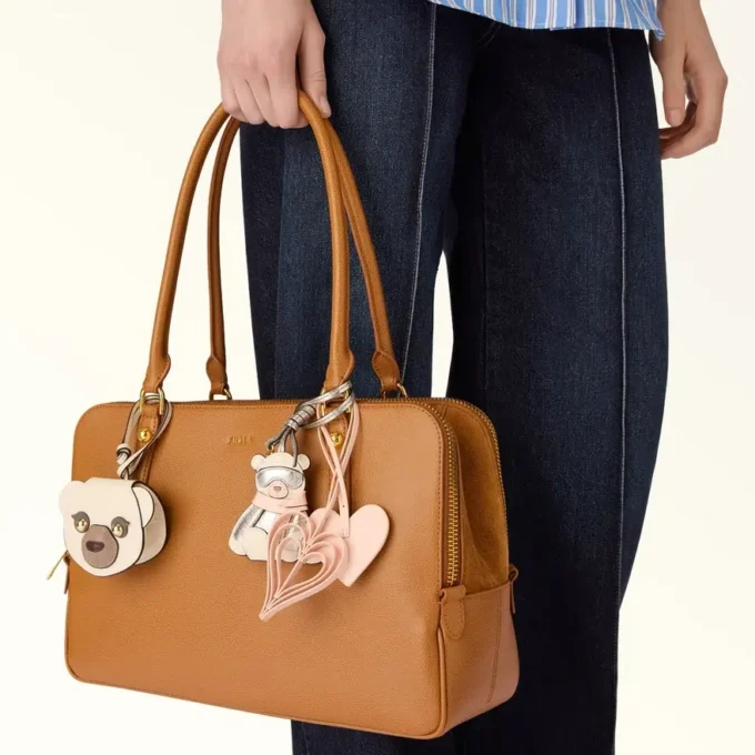 Furla Giulia Boston Tasche L