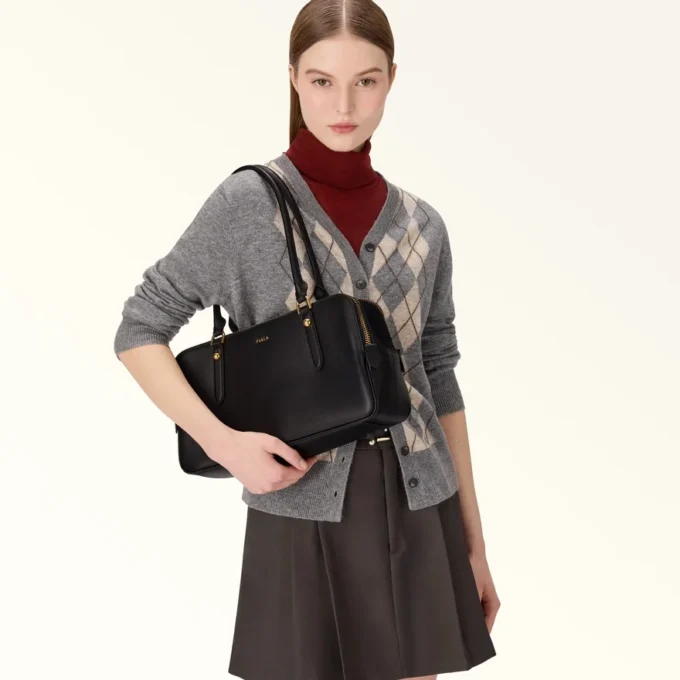 Furla Giulia Boston Tasche M
