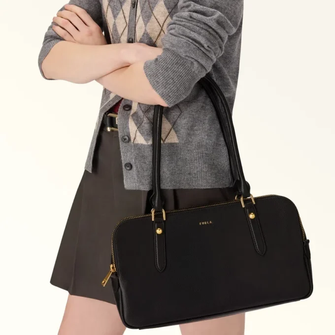 Furla Giulia Boston Tasche M