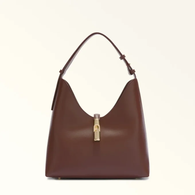 Furla Goccia Schultertasche M Furla Goccia Schultertasche M