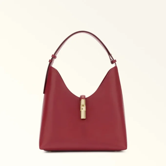 Furla Goccia Schultertasche M Furla Goccia Schultertasche M