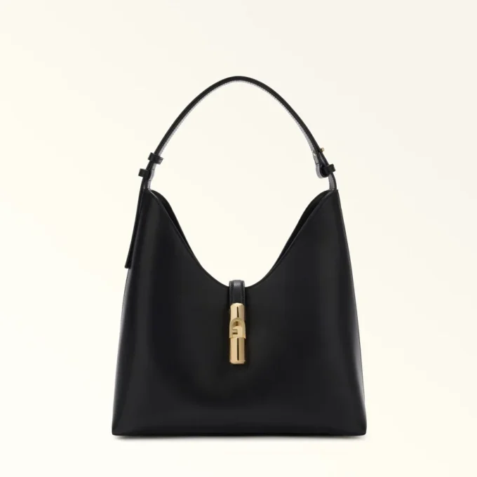Furla Goccia Schultertasche M Furla Goccia Schultertasche M