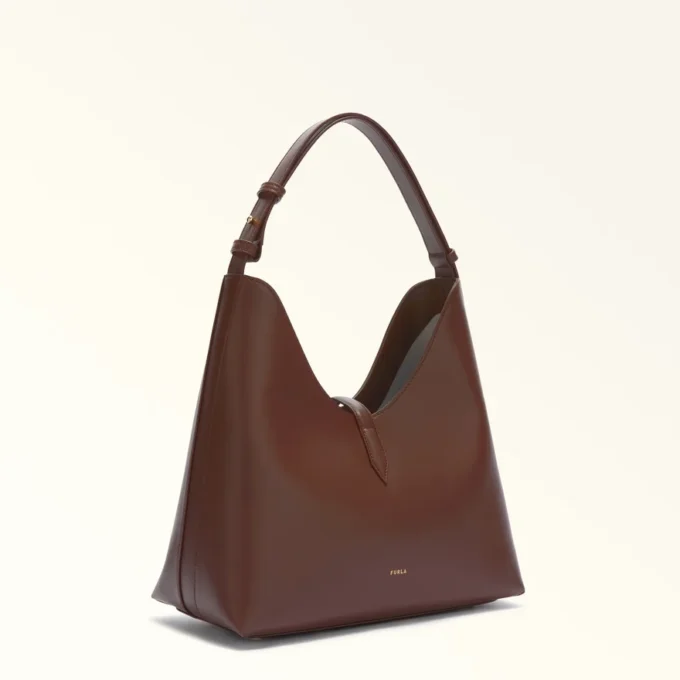 Furla Goccia Schultertasche M Furla Goccia Schultertasche M