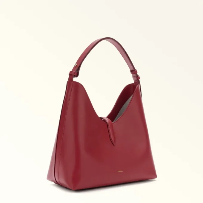 Furla Goccia Schultertasche M Furla Goccia Schultertasche M