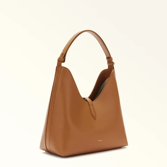 Furla Goccia Schultertasche M Furla Goccia Schultertasche M