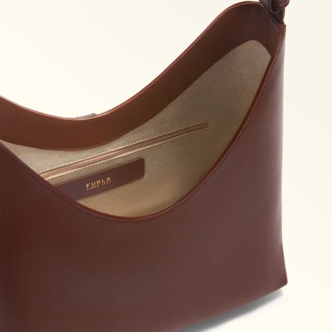 Furla Goccia Schultertasche M Furla Goccia Schultertasche M