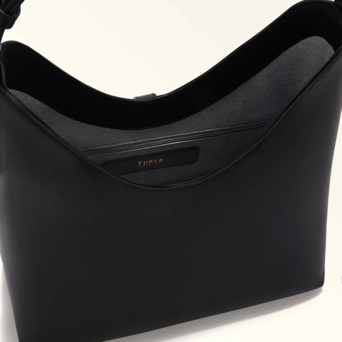 Furla Goccia Schultertasche M Furla Goccia Schultertasche M