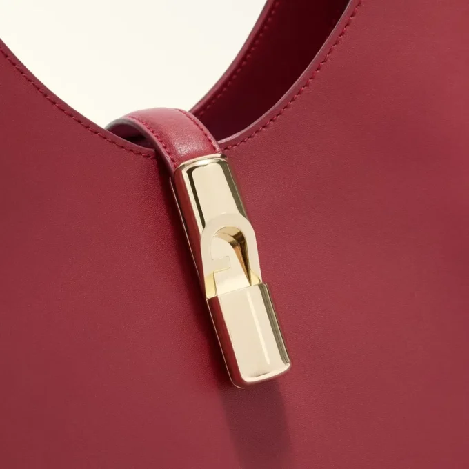 Furla Goccia Schultertasche M Furla Goccia Schultertasche M