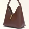 Furla Goccia Schultertasche M Furla Goccia Schultertasche M