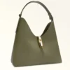 Furla Goccia Schultertasche M