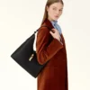 Furla Goccia Schultertasche M Furla Goccia Schultertasche M