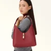 Furla Goccia Schultertasche M Furla Goccia Schultertasche M