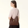 Furla Goccia Schultertasche M Furla Goccia Schultertasche M
