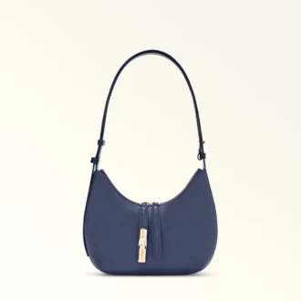 Furla Goccia Schultertasche S