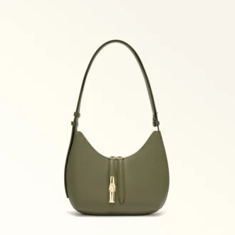 Furla Goccia Schultertasche S