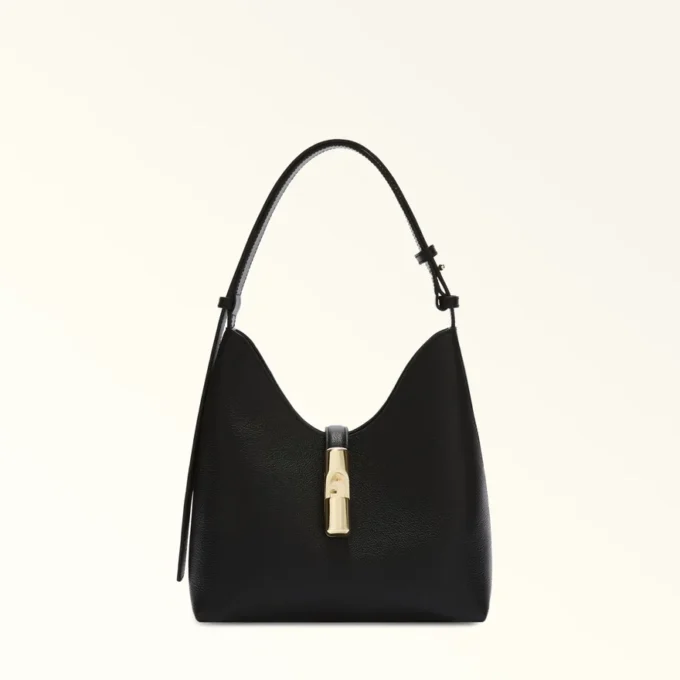 Furla Goccia Schultertasche S