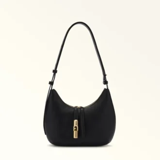 Furla Goccia Schultertasche S