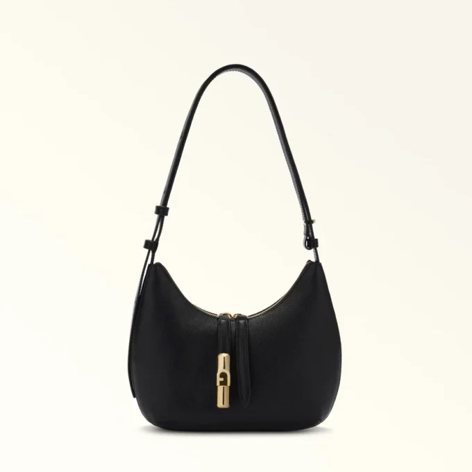 Furla Goccia Schultertasche S Furla Goccia Schultertasche S