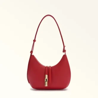 Furla Goccia Schultertasche S