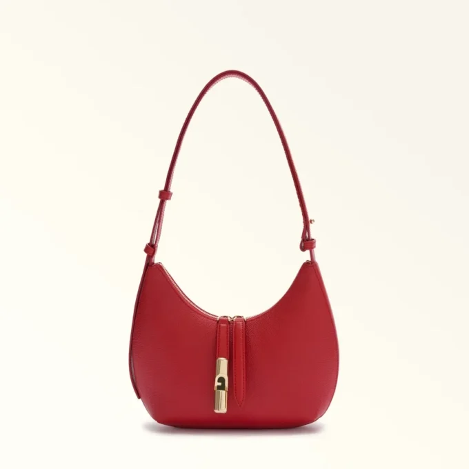 Furla Goccia Schultertasche S