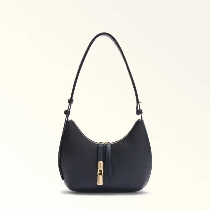 Furla Goccia Schultertasche S