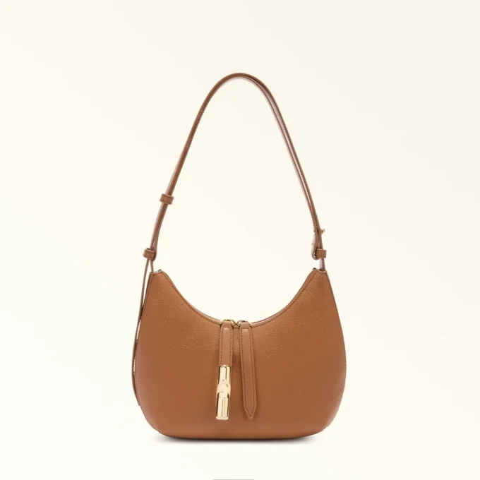 Furla Goccia Schultertasche S Furla Goccia Schultertasche S