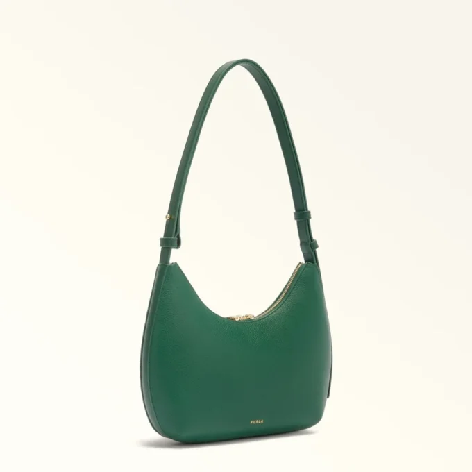 Furla Goccia Schultertasche S