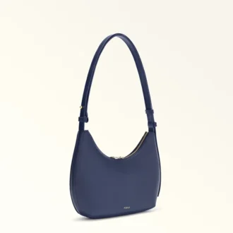 Furla Goccia Schultertasche S