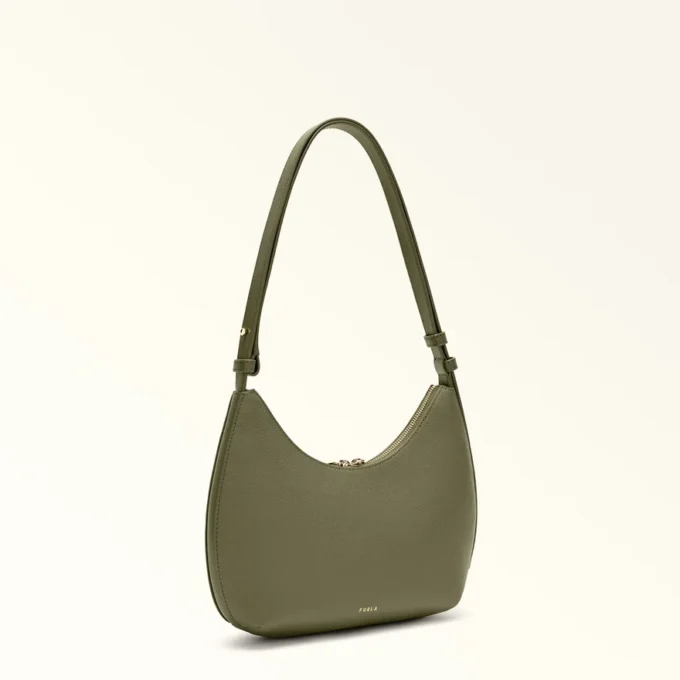 Furla Goccia Schultertasche S