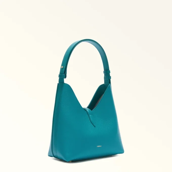 Furla Goccia Schultertasche S