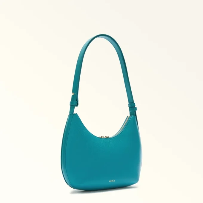 Furla Goccia Schultertasche S