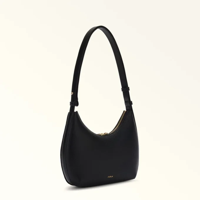 Furla Goccia Schultertasche S Furla Goccia Schultertasche S