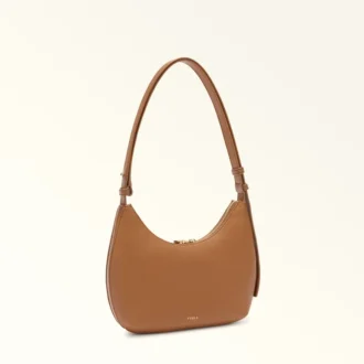 Furla Goccia Schultertasche S