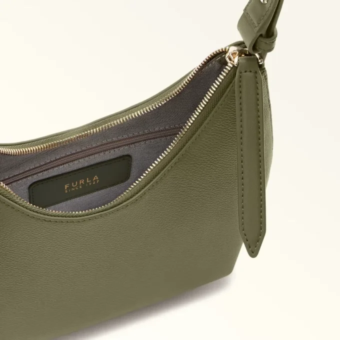 Furla Goccia Schultertasche S