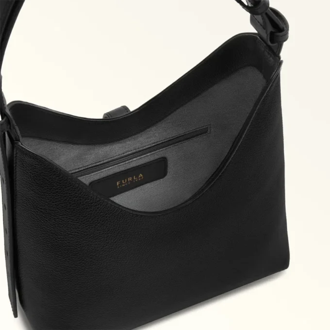 Furla Goccia Schultertasche S