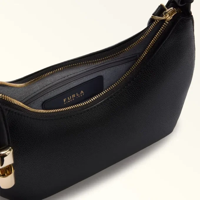Furla Goccia Schultertasche S Furla Goccia Schultertasche S