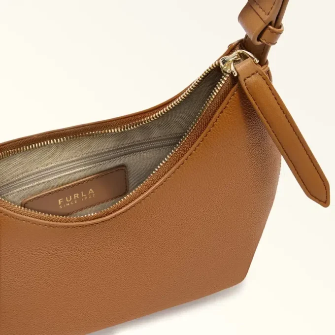 Furla Goccia Schultertasche S Furla Goccia Schultertasche S