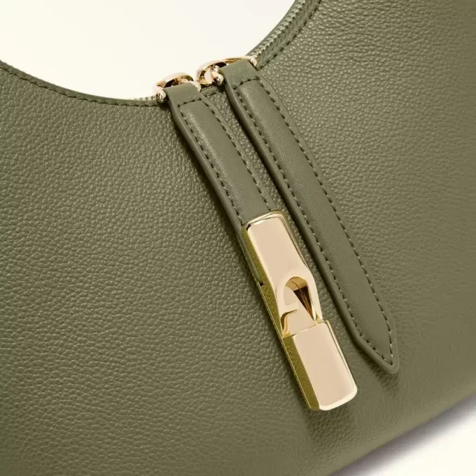 Furla Goccia Schultertasche S