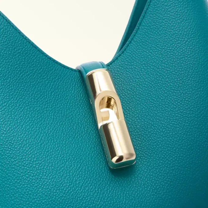 Furla Goccia Schultertasche S