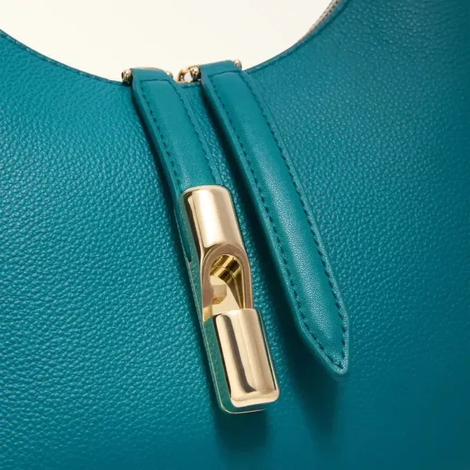 Furla Goccia Schultertasche S