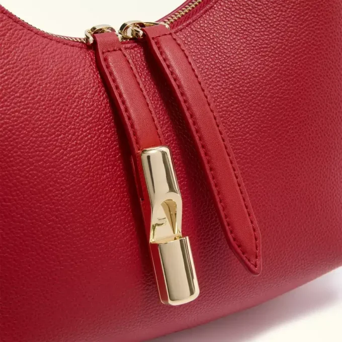 Furla Goccia Schultertasche S