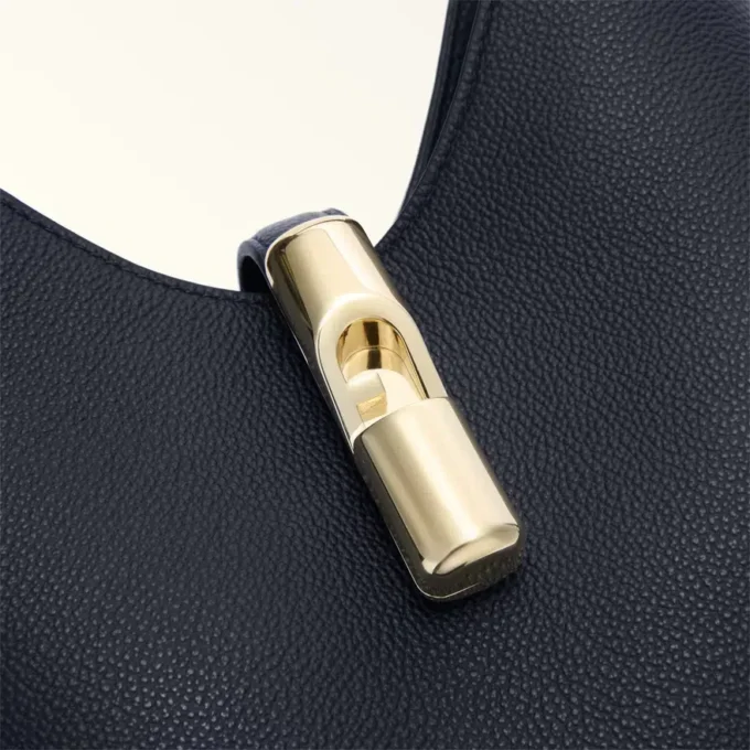 Furla Goccia Schultertasche S