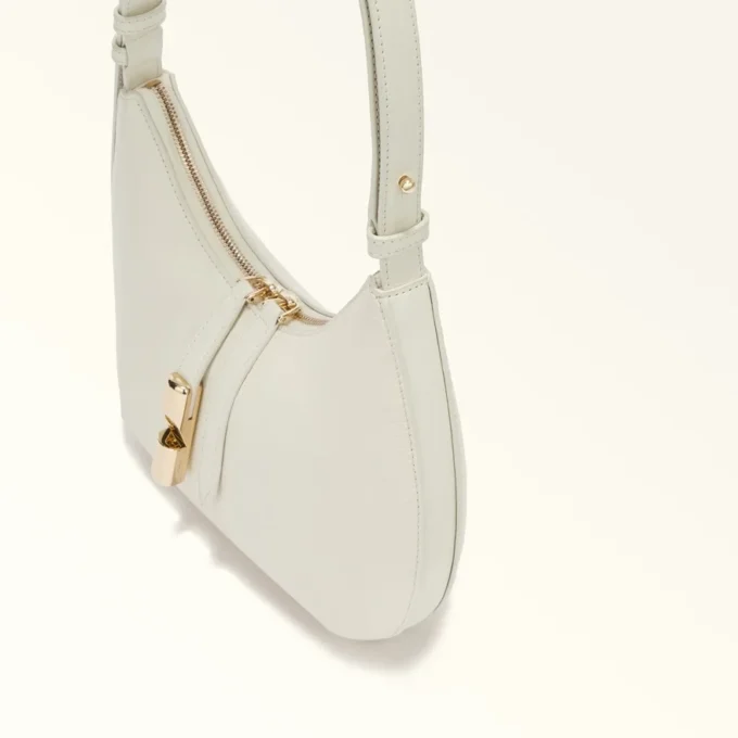Furla Goccia Schultertasche S Furla Goccia Schultertasche S